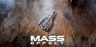 Mass Effect 5