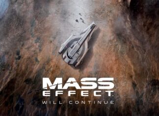 Mass Effect 5
