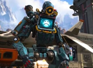 Cheateři v Apex Legends se nějakým způsobem dostali do konzolových lobby