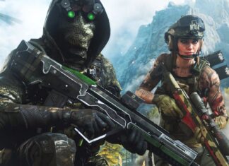 Battlefield 2042 bude přidán do Xbox Game Pass Ultimate v prosinci