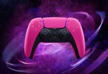 Sony Dualsense PlayStation