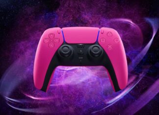 Sony Dualsense PlayStation