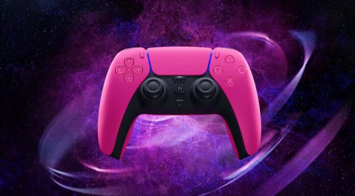 Sony Dualsense PlayStation