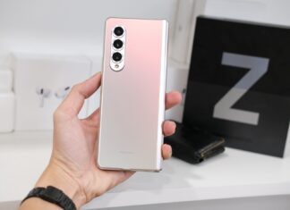 Samsung zkušebně používá novou metodu OLED displeje pro levnější a skládací bezrámečkové telefony