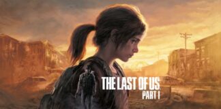 The Last of Us Part 1