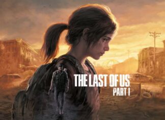 The Last of Us Part 1