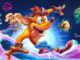 Crash Bandicoot film