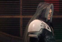 Crisis Core: Final Fantasy 7 Reunion vypadá ve srvnávacím videu spíše jako remake než remaster