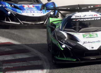 Vydání Forza Motorsport 8 je údajně plánováno na jaro 2023