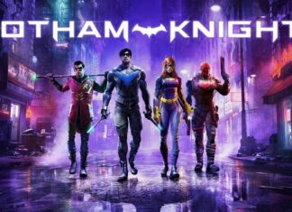 Uvedení Gotham Knights posunuto na 21. října, nový trailer odhaluje několik padouchů