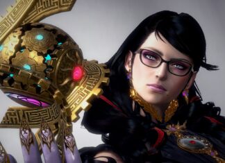 Bayonetta 3 vychází 28. října, nový trailer představuje Violu a více Summonů