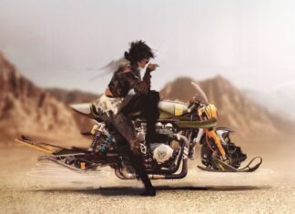 Beyond Good and Evil 2 údajně vstoupí tento měsíc do fáze externího testování