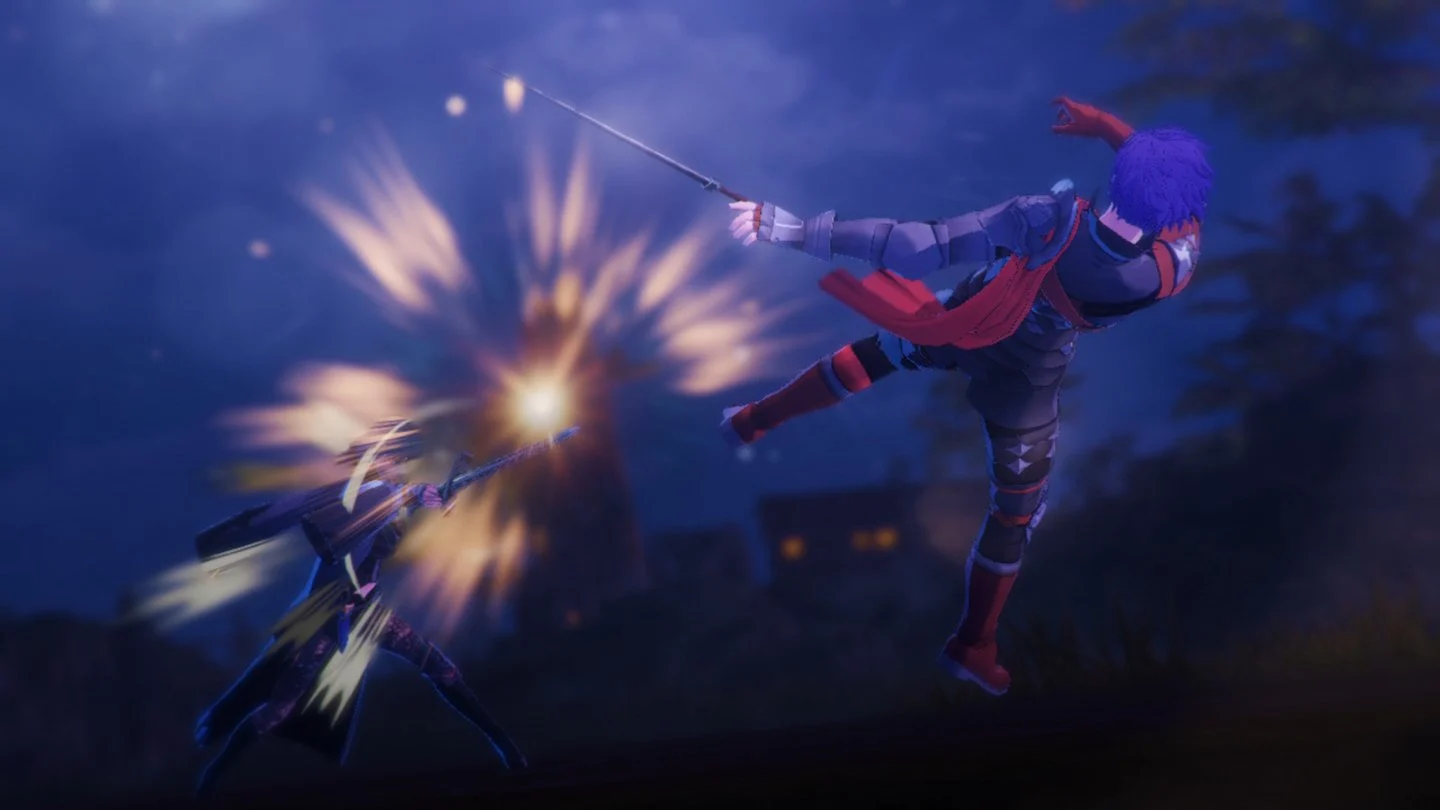 RECENZE: Fire Emblem Warriors: Three Hopes 3 FireEmblemThreeHopes fates01