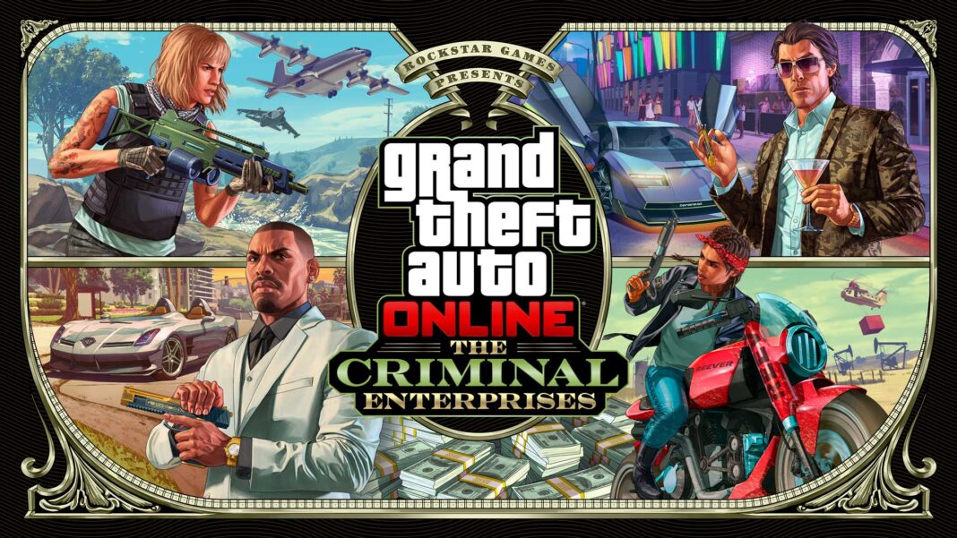 GTA Online