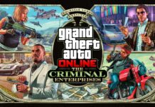 GTA Online