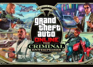 GTA Online