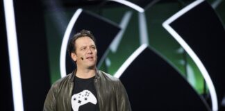 Phil Spencer