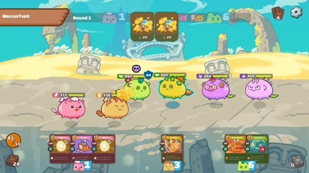 Play to learn 3