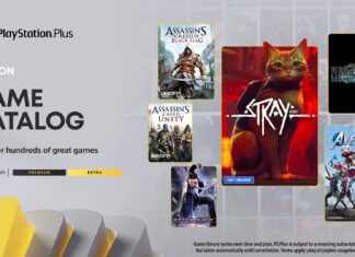 Final Fantasy 7 Remake Intergrade, Marvel’s Avengers a další míří do PlayStation Extra a Premium 19. července