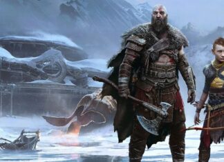 God of War Ragnarok potvrzeno na listopad a předobjednávky odstartují 15. července