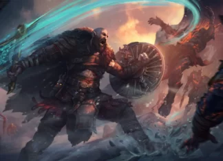 Sběratelská edice God of War Ragnarok unikla na internet, naznačuje vydání 11. listopadu