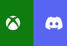 Microsoft Xbox Discord