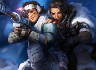 Apex Legends: Hunted, Skull Town, Battle pass a spousta novinek na které se můžeme těšit
