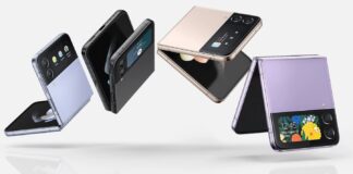 unik-galaxy-z&nbsp;fold-4,-z&nbsp;flip-4,-watch-5-a-buds-2-pro-v&nbsp;novych-tiskovych-renderech