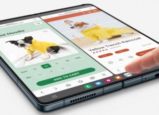 O starších zařízeních Galaxy Fold se říkalo, že dostanou nový hlavní panel Z Fold4 o-starsich-zarizenich-galaxy-fold-se-rikalo,-ze-dostanou-novy-hlavni-panel-z fold4