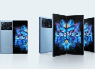 Nové vivo foldable se očekává v září s názvem X Fold S nove-vivo-foldable-se-ocekava-v zari-s nazvem-x-fold-s