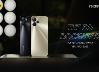 Realme 9i 5G potvrzeno, přijde s 90Hz obrazovkou a 5 000 mAh baterií realme-9i-5g-potvrzeno,-prijde-s 90hz-obrazovkou-a-5 000-mah-baterii