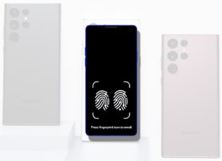 Říká se, že Galaxy S23 Ultra bude dodáván s 3D Sonic Max čtečkou otisků prstů společnosti Qualcomm, čímž se zvětší oblast pro autentizaci rika-se,-ze-galaxy-s23-ultra-bude-dodavan-s 3d-sonic-max-cteckou-otisku-prstu-spolecnosti-qualcomm,-cimz-se-zvetsi-oblast-pro-autentizaci
