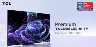 tcl-ziskava-ctyri-prestizni-oceneni-eisa-2022-2023