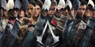 Assassin's Creed Ubisoft, designér
