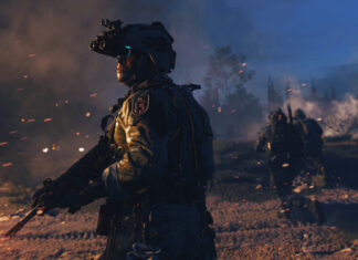 Call of Duty 2023 se nakonec bude jmenovat Modern Warfare 3