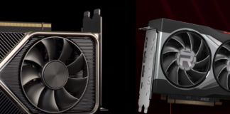 Grafické karty GPU AMD