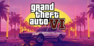 Grand Theft Auto 6