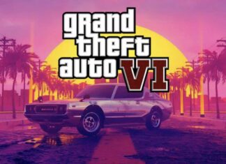 Grand Theft Auto 6