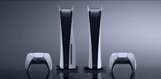 Sony PS5