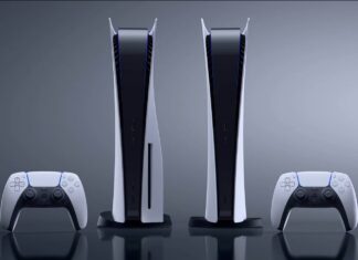 Beta systémového softwaru pro PS5 přidává podporu VRR v rozlišení 1440p, Discord Voice Chat a další Sony PS5