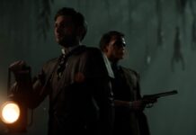 Remake Sherlock Holmes: The Awakened v oznamujícím traileru, hra vyjde s českými titulky