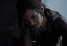 The Last of Us Neil Druckmann