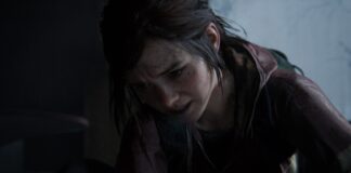 The Last of Us Neil Druckmann