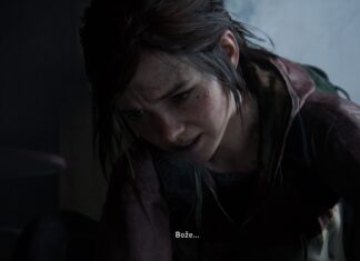 The Last of Us Neil Druckmann