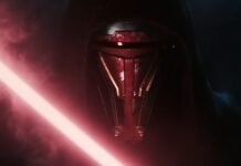 KOTOR Remake Star Wars: Knights of the Old Republic