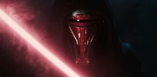 KOTOR Remake Star Wars: Knights of the Old Republic