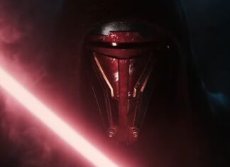 KOTOR Remake Star Wars: Knights of the Old Republic