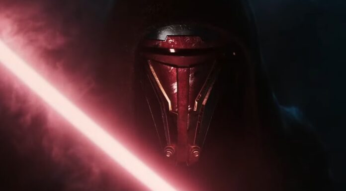 KOTOR Remake Star Wars: Knights of the Old Republic