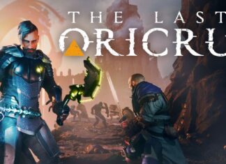 The Last Oricru vychází 13. října