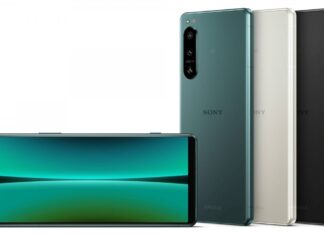 Sony představilo Xperia 5 IV s větší baterií a bezdrátovým nabíjením sony-predstavilo-xperia-5-iv-s vetsi-baterii-a-bezdratovym-nabijenim
